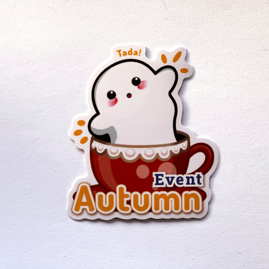 Autumn Event (With Caption)